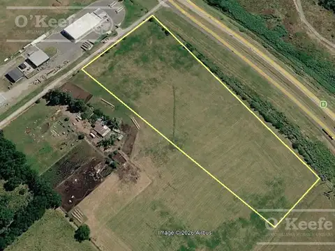 Chacra en venta de 4,43 has en Cañuelas