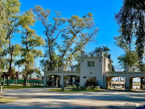 Terreno en Venta en Lujan, USD 44.999