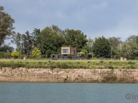 Terreno Lote en venta de 2000m2 ubicado en Comarcas de Luján Santa Ines