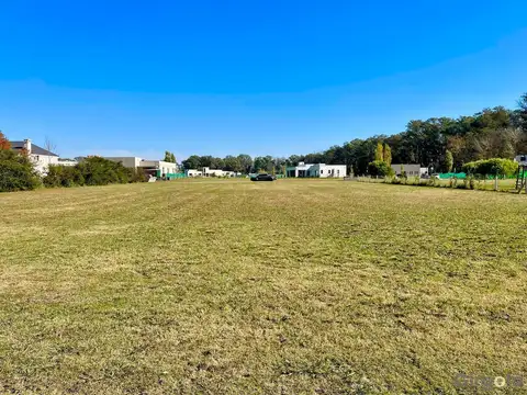 Terreno en Venta 40  mts Fondo