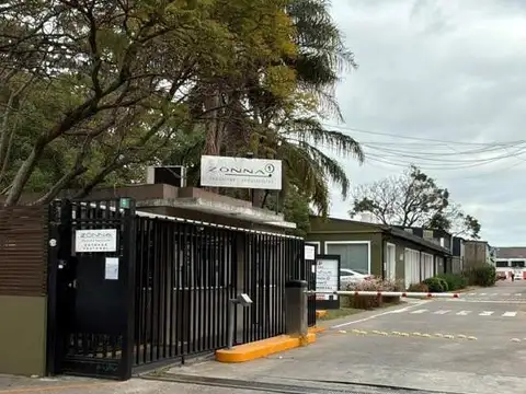 Depósito en Villa Martelli