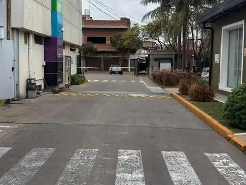Galpon en Alquiler 30 años