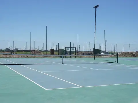 Terreno en Venta de 687,0 m2