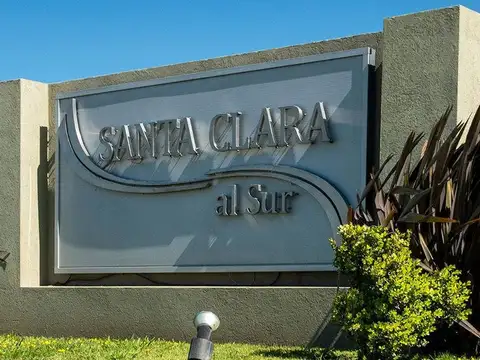 VENTA LOTE BARRIO SANTA CLARA AL SUR SAN VICENTE