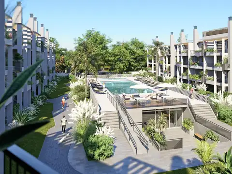 Departamento en Venta de 3 dormitorios
