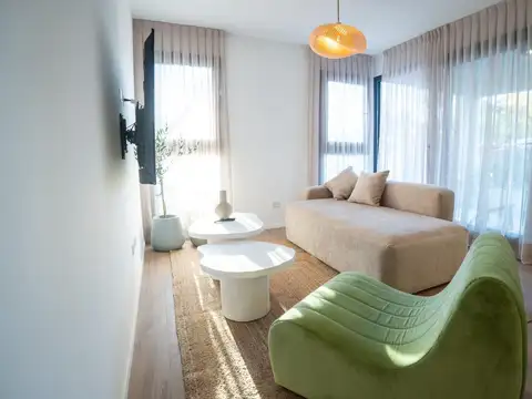 venta departamento Maschwitz 4 ambientes