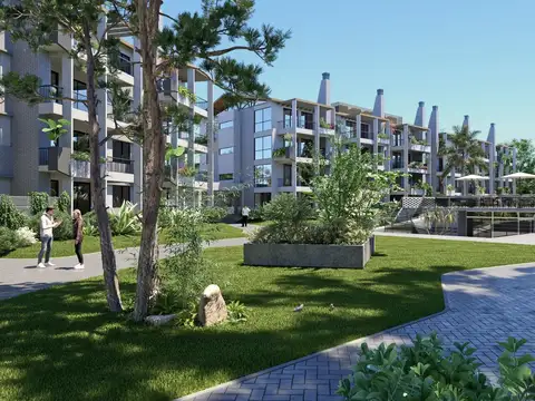 venta departamento Maschwitz 4 ambientes