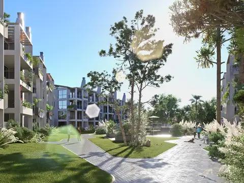 Departamento en Venta en Ingeniero Maschwitz, USD 59.700