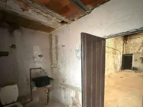 Galpon en Alquiler en Jose Leon Suarez, $ 1.200.000