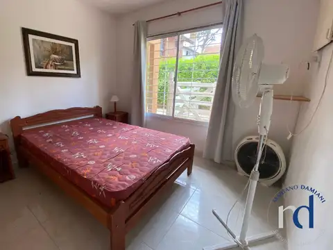 Departamento en Alquiler Temporal al Norte
