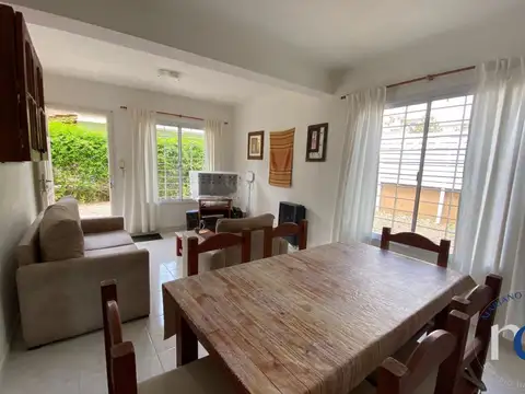 Departamento en Alquiler Temporal en Pinamar, USD 2.500
