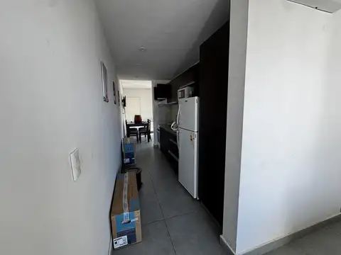 Departamento en Alquiler A Estrenar