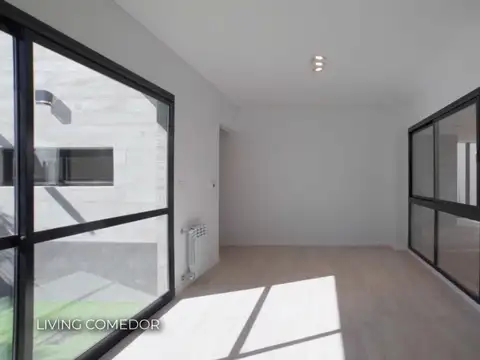 Depto Tipo Casa en Venta de 2 dormitorios