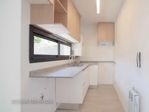 Duplex en venta en barrio Poeta Lugones