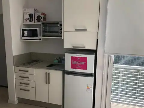 Departamento en Almagro