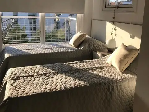 Departamento en Alquiler Temporal en Almagro, USD 650