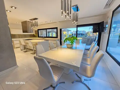 Casa en Alquiler 5 años