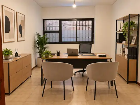 Oficina en Venta 35 años