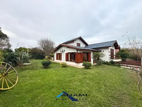 Casa en Venta de 3 dormitorios