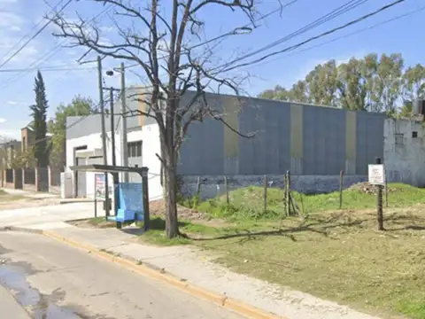 Terreno en Venta en Monte Grande, USD 120.000