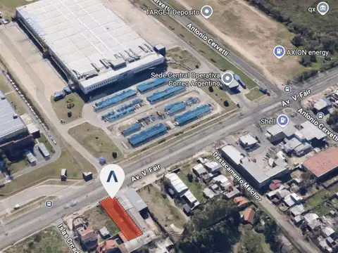 Lote en Venta en Monte Grande