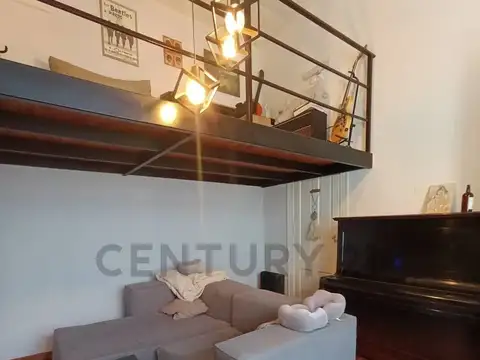 Departamento 4 ambientes con 3 baños