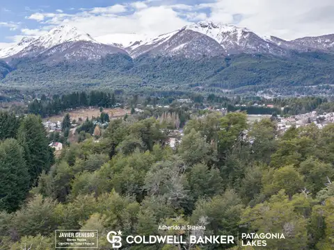 Terreno en Venta en Selva Triste, USD 38.735