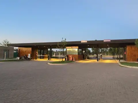 Terreno en Venta en Bella Vista, USD 120.000