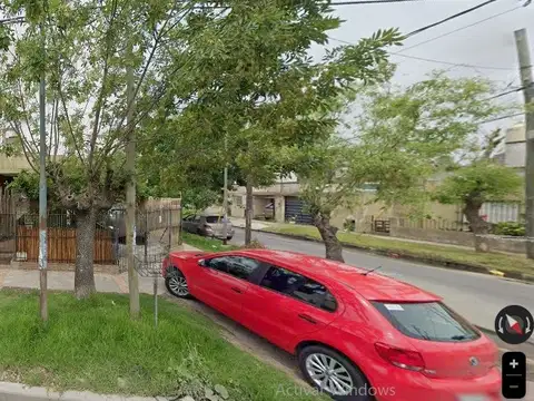 Virrey Cisneros 8900