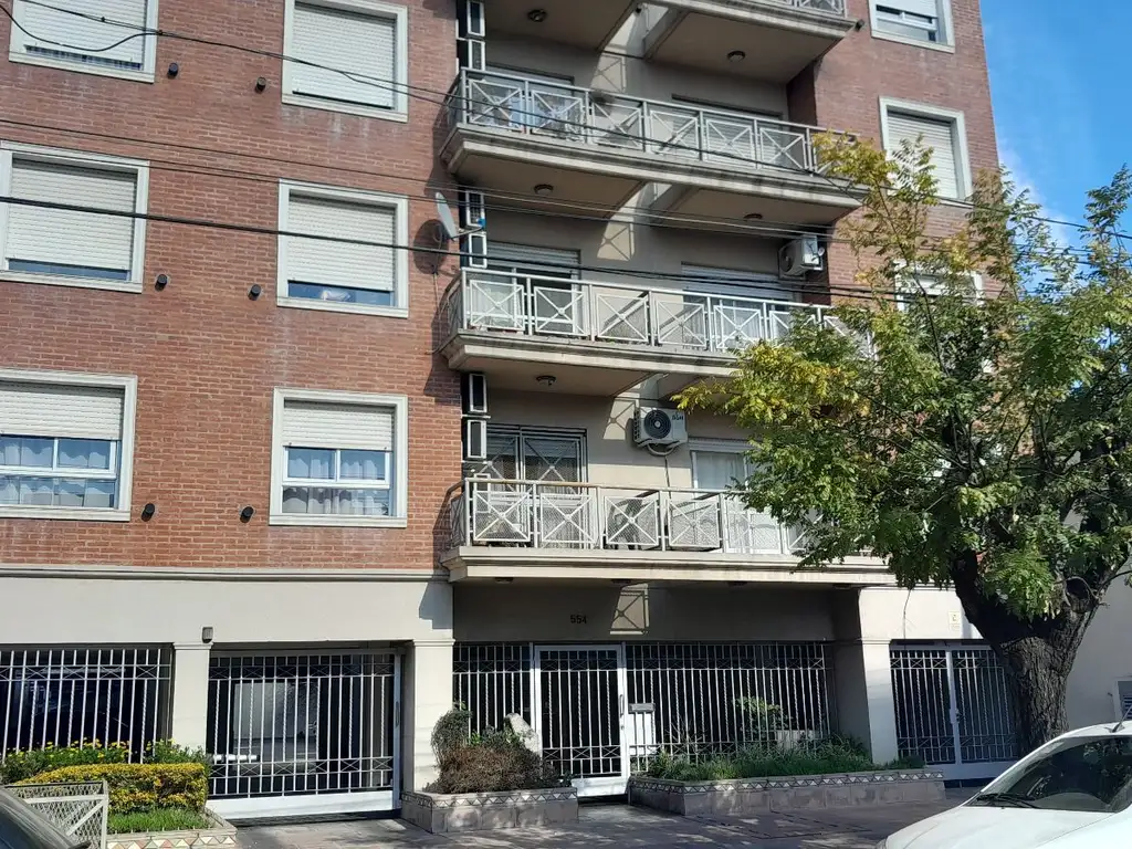 Bartolome Mitre al 500