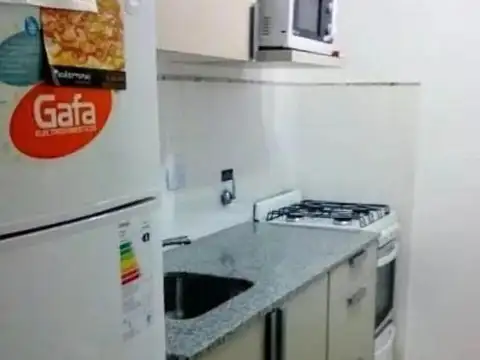 Departamento en Venta en La Plata, USD 39.000