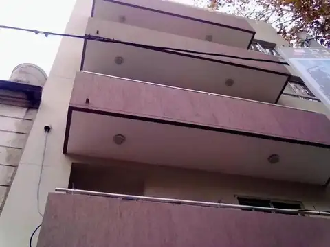 Departamento en Venta 13 años