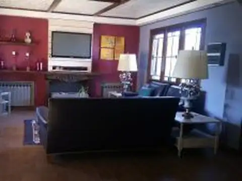 Barrio Villa Michelo