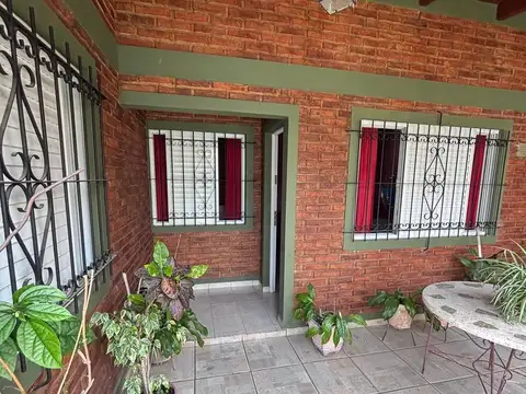 Casa en Alquiler de 2 dormitorios