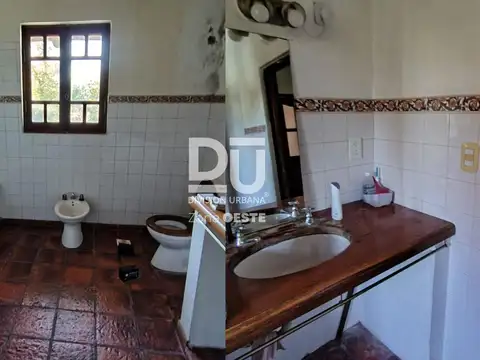 Casa en Venta al Noroeste