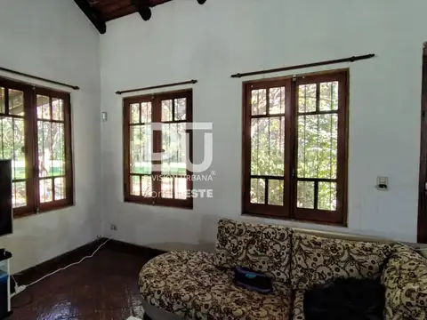 Casa en Venta en General Rodriguez, USD 340.000