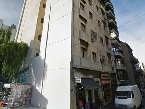Departamento 2 amb frente San Telmo