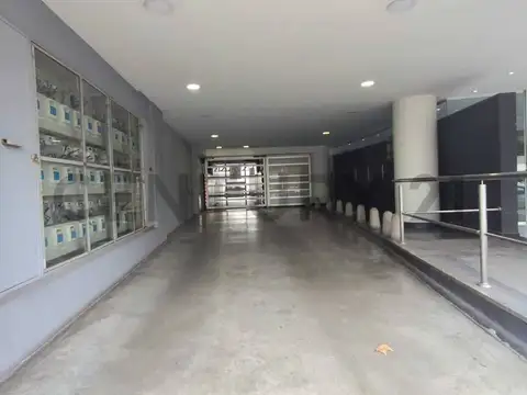 Venta de Cochera en Edificio "Oficinas Colón 3445" - Inmejorable ubicación en Ma