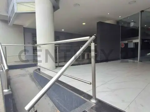 Venta de Cochera en Edificio "Oficinas Colón 3445" - Inmejorable ubicación en Ma
