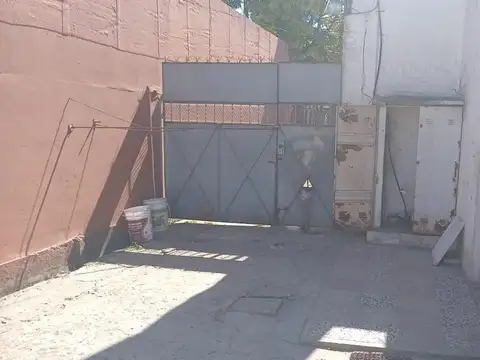 Casa en Venta 40 años