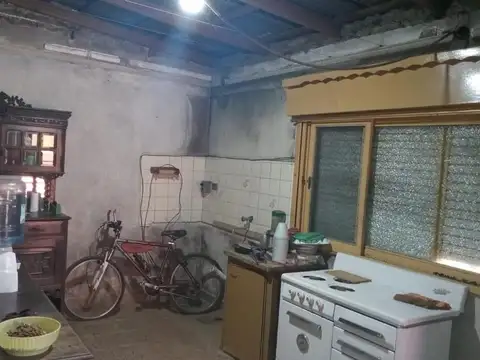 Casa en Venta en Villa Vatteone, USD 72.000
