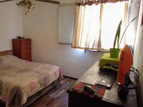 Haedo Norte Venta de Departamento de tres amb Apto Credito