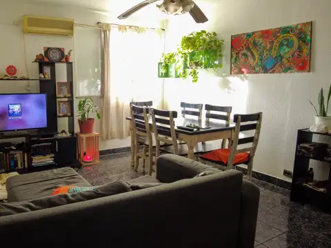 Departamento en Venta en Haedo, USD 49.500