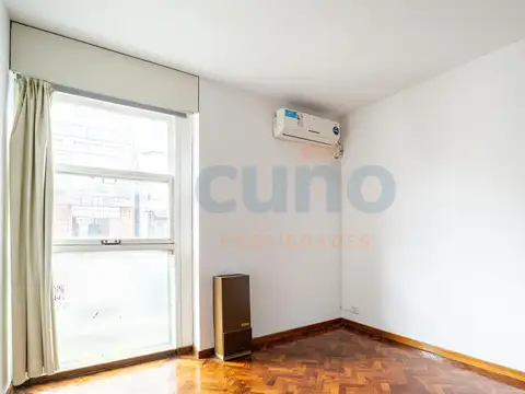 Departamento en Venta 60 años