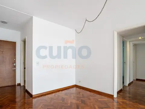 Departamento en Venta en Caballito, USD 149.000