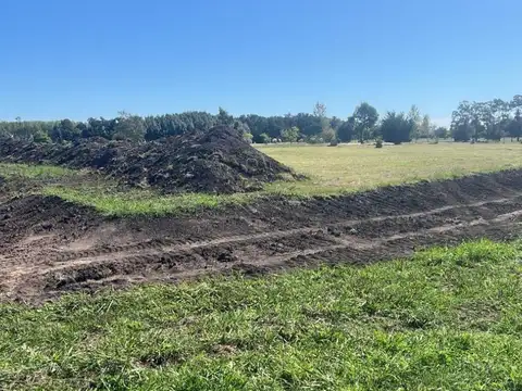 Terreno en Venta en General Juan Madariaga, USD 30.000