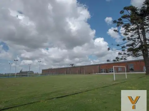 Terreno en venta - 748Mts2 - General Madariaga