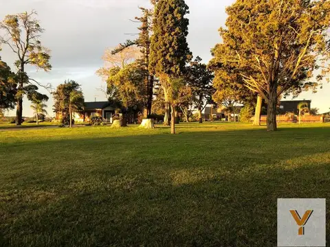 Terreno en Venta en General Juan Madariaga, USD 30.000