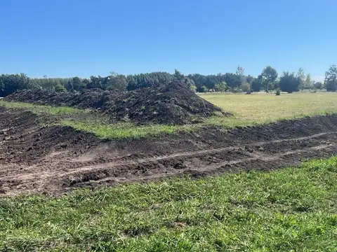 Terreno en Venta en General Juan Madariaga, USD 30.000