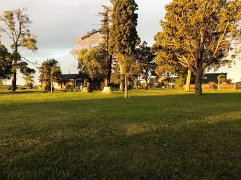 Terreno en Venta en General Juan Madariaga, USD 30.000